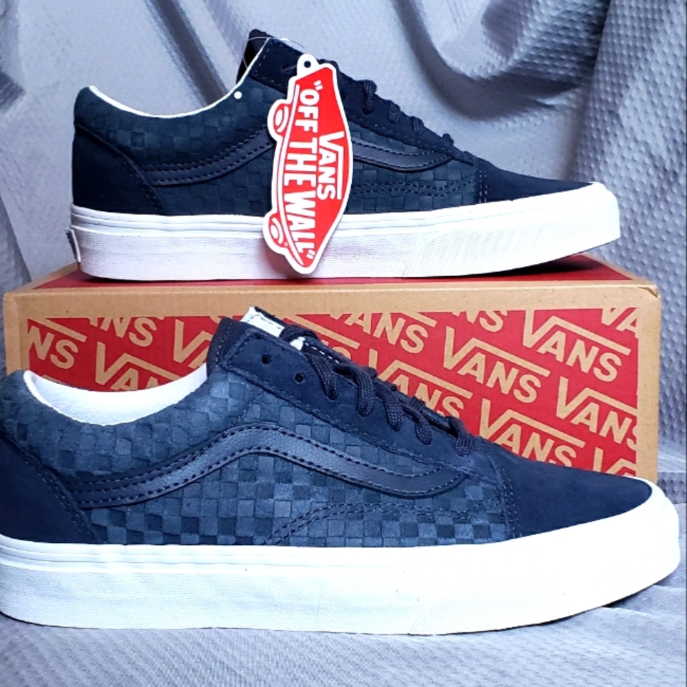 VANS OLD SKOOL WOMEN